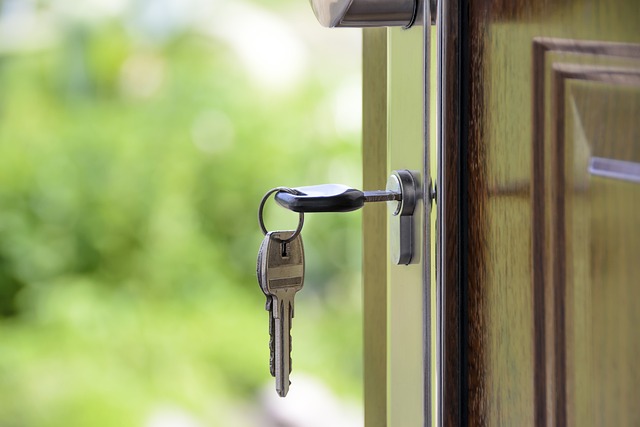 Les meilleurs systèmes de fermeture de portes pour sécuriser votre maison
