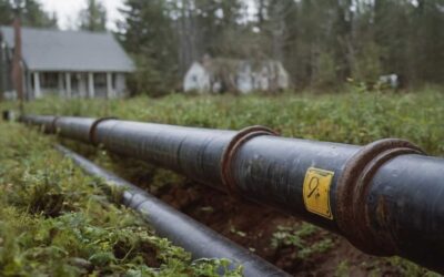 Comment deboucher une canalisation extérieure ?