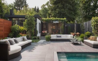 Revivez votre espace avec les innovations RevyHome pour la maison et le jardin