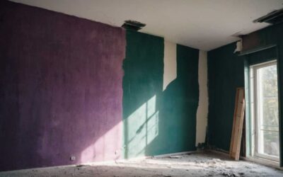 Comment éliminer la moisissure sur le placo et prévenir son apparition