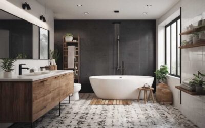 Travaux salle de bain le guide complet pour rénover sans stress